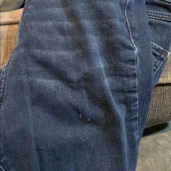 Set of 3 Abercrombie Kids Jeans Girls Size 16 - Picture 4 of 4